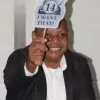 Mlu Zondi