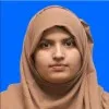 Bakhtawar Umer