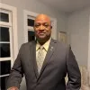 Gregory Morgan