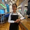 Sushma Dubey