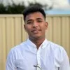 Abey Varghese