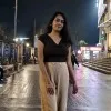Indrani Chakraborty