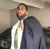 Malik Luke
