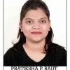 Pratiksha Raut