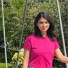 Nisha Pandey