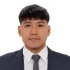 Joseph Jaojoco