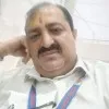Suresh Pant