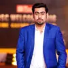 Uzair Imran