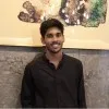 Vikas Reddy Ginuga