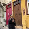 Ecenur Taşçı