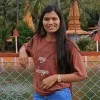 Sayali Ghadage