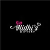 Garg Nidhi
