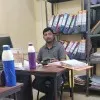 Rajesh kumar rajak