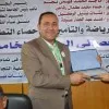 Ali Rashed