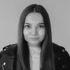 Alina Ashurova