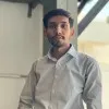 Uzair Pirwani
