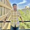Dhruv Surti