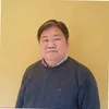 Chong Won Park