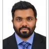 Nithin Sojan
