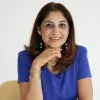 Prerna Richards with Together We Grow