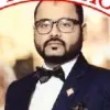 Imran Ahmed