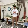 Abhishek Bhandari