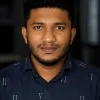 Ashlin Thankachan