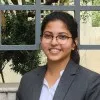 Nivedha Gowrishankar