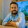 Sreejith Sudheer