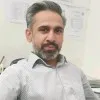Amir Afridi