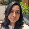 Sreenedhi Varadarajan