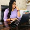 Simran Jaiswal