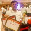 Sushant Sawant