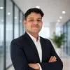 Nikhil Pandey