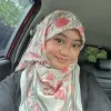 Nazurah Qistina Nurul Shah