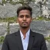 Sreekanth Manoharan