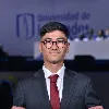 David Santiago Delgado