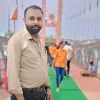 Devraj Parmar