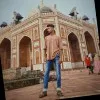 Akash Deep Mourya