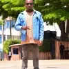 Ismael Tuyishime