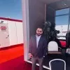 Mohamed Tahir