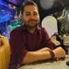 Prashant Dubey
