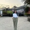 Sanjana Ghosh