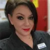 Samantha Estrada