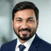 Kiran Shrimali