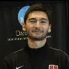 Alikhan Nurkhaidarov