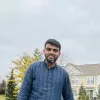 Raheel Hussain