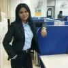 Sharmistha Saha
