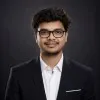 CHAITANYA JUJARE