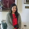 Arti Tripathi